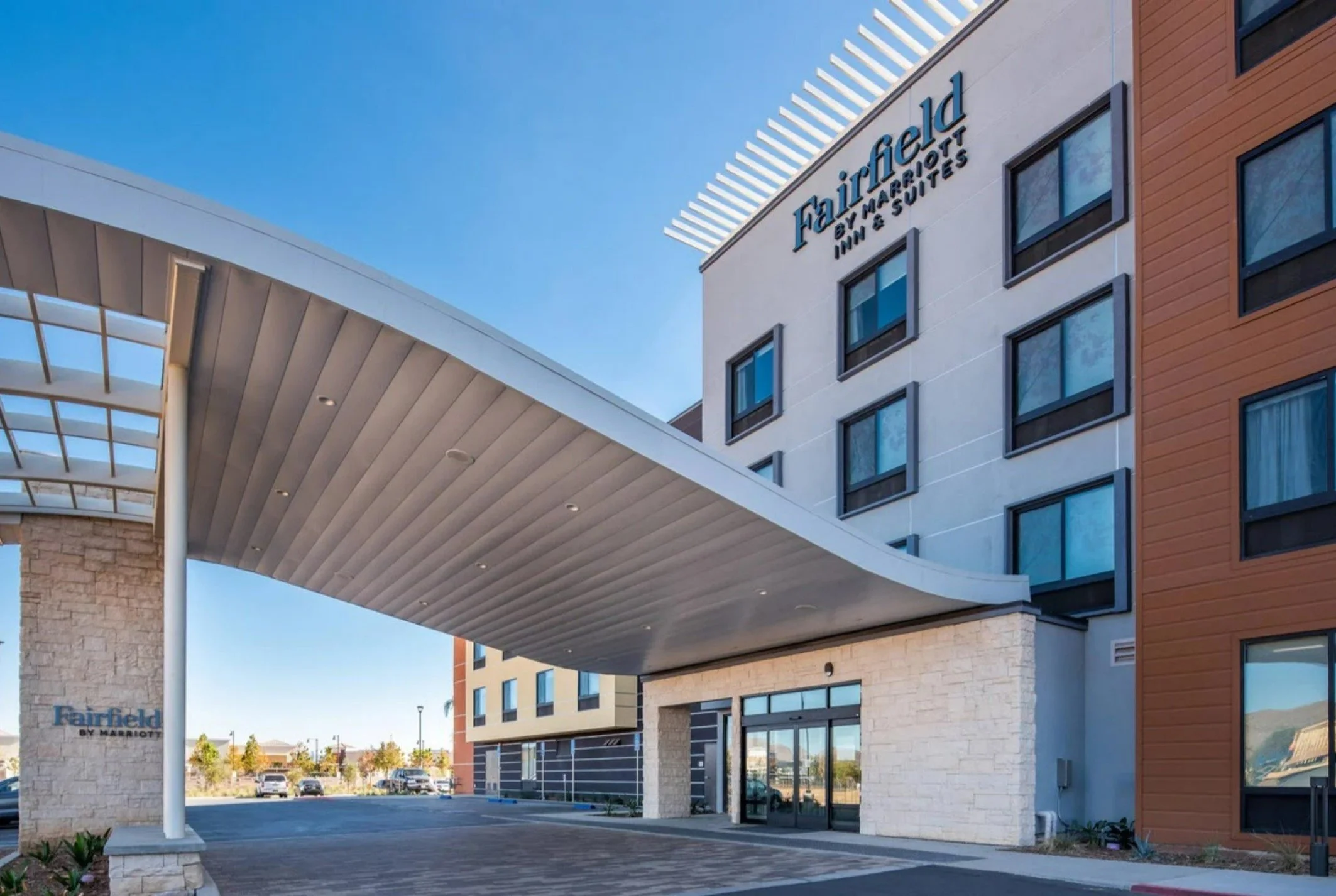 Fairfield Inn, Menifee, CA