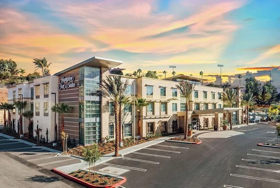 Hampton Inn & Suites, Mission Viejo, CA