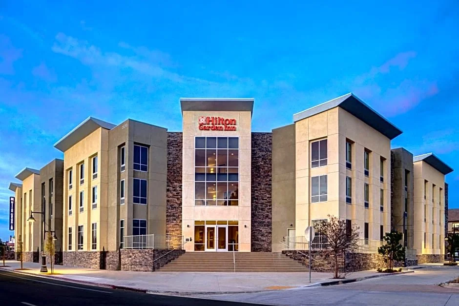 Hilton Garden Inn, Temecula, CA