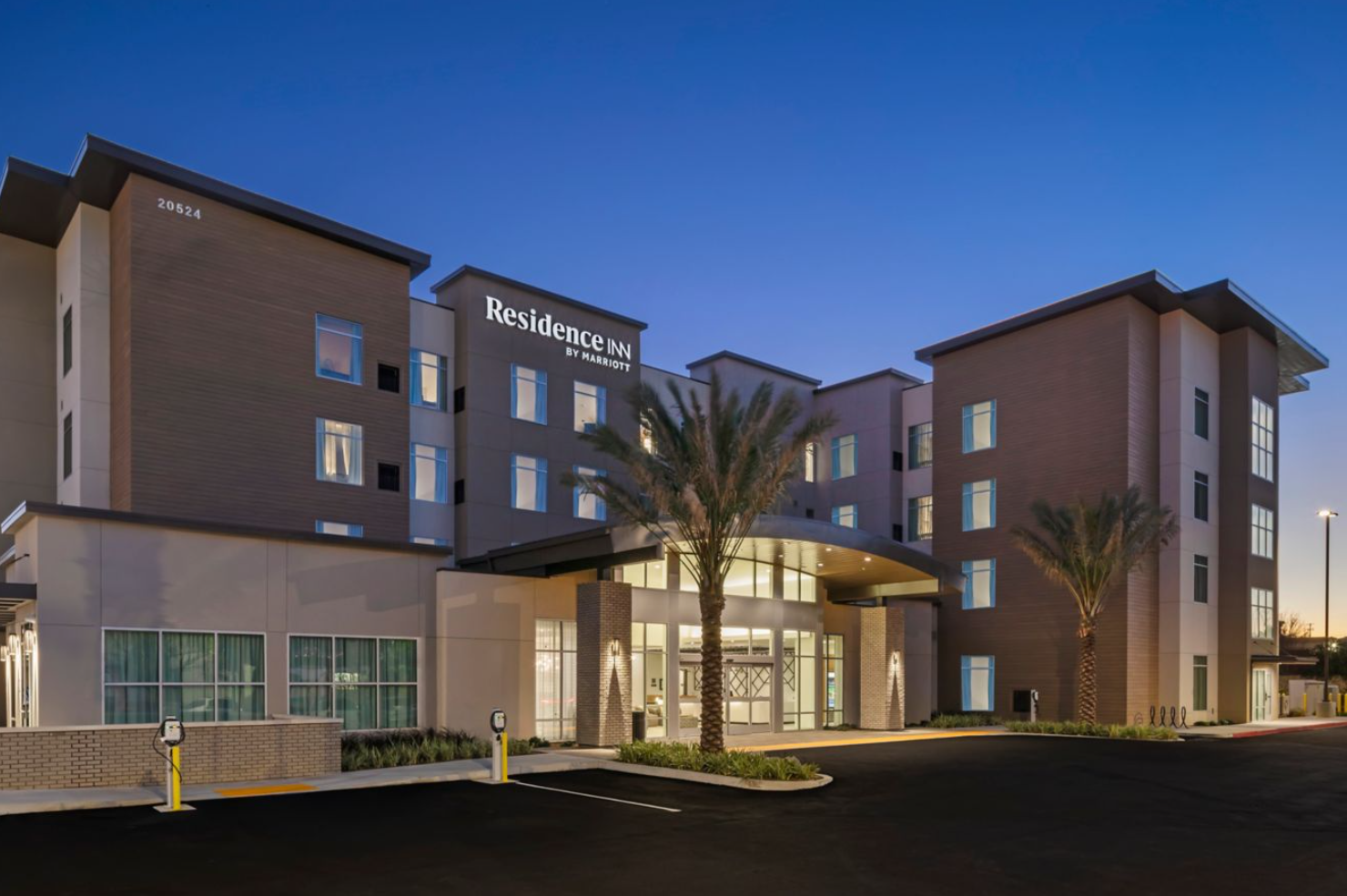 Residence Inn by Marriott, Chatsworth, CA