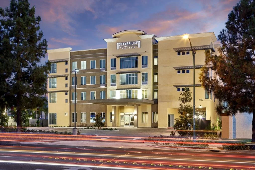 Staybridge Suites, Anaheim, CA