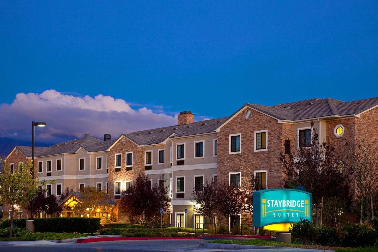 Staybridge Suites, Lake Forest, CA