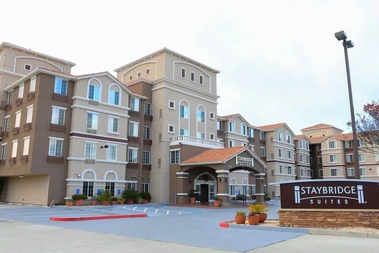 Staybridge Suites, Milpitas, CA