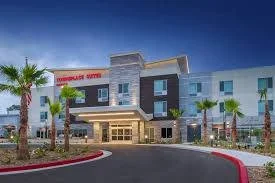 TownePlace Suites, Loma Linda, CA